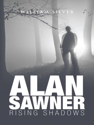 cover image of Alan Sawner
